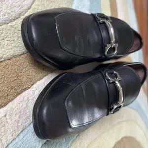 Salvatore Ferragamo | Shoes | Ferragamo Benford Bit Loafer E 
